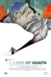 The Land of Giants Poster